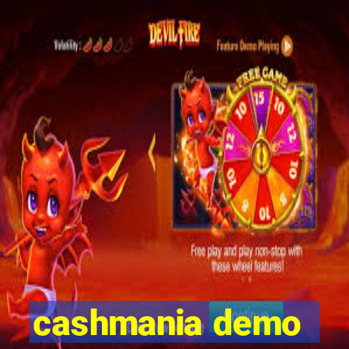 cashmania demo